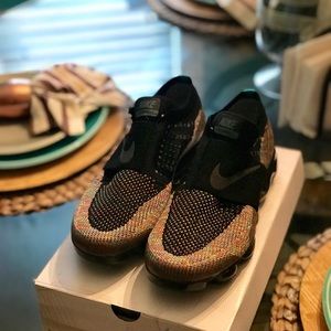 Vapormax Flyknit Moc Multi-color